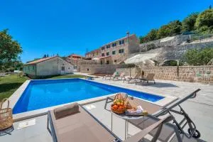 Villa Konavoski Miri - Komaji