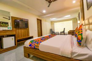 FabHotel Prime K9 Regency