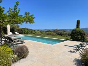 Villas Villa Maelvi : photos des chambres