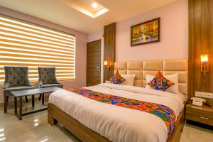 FabHotel Prime K9 Regency