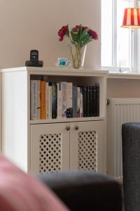 Ferienwohnung Seeschwalbe