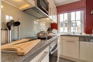 Ferienwohnung Seeschwalbe