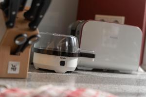 Ferienwohnung Seeschwalbe