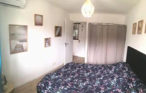 Appartement proche du port et des plages du Mourillon - Climatisé