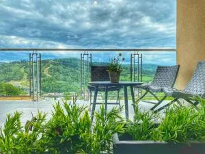 Apartamenty Szóstka Wisła Kamienna - Wisła