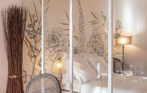 Appartements La petite cigale by K6conciergerie : photos des chambres