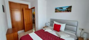 Godisa 18 Apartment Playa del Cura Torrevieja!