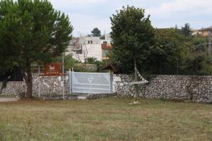 Single Room with Private External Bathroom