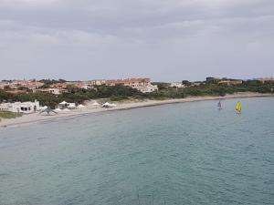 Casa Vacanze Fronte Mare Calasetta "CA' U CAPPUN" img14