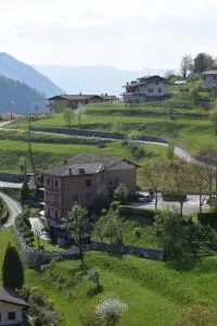 B&B La Vittoria - Arveaco