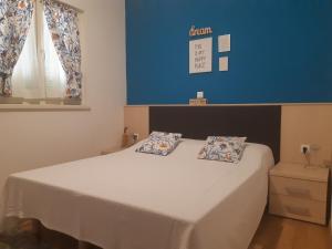 Apartment Rampin in Gedici