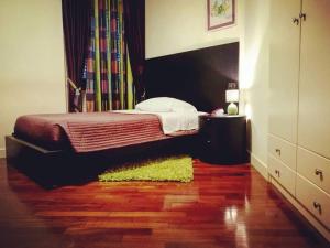 Hotel L Orto degli Otelli