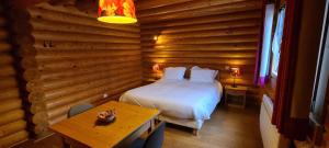 Appart'hotels Hotel Residence Le Pin Sylvestre Amneville : Studio avec Balcon et Sauna