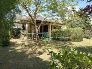 Retro nyaraló - Balatonberény