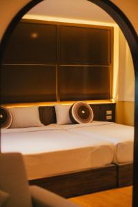 Victoria Nimman Hotel