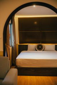 Victoria Nimman Hotel