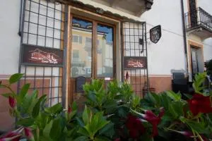 Albergo diffuso "Centoborghi" - Comano