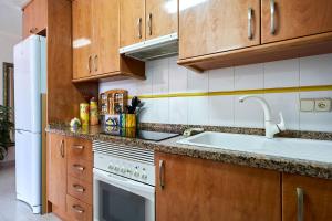 Espanhouse Olga apartment