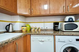 Espanhouse Olga apartment