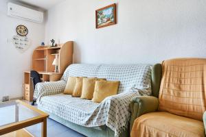 Espanhouse Olga apartment