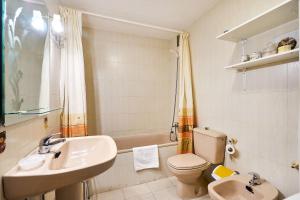 Espanhouse Olga apartment