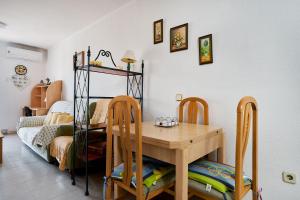 Espanhouse Olga apartment