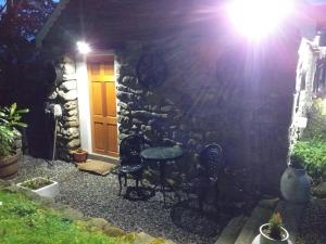 The Crossing Retreat, Barn, R95TH5C