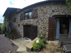 B&B / Chambres d'hotes Ce Petit Chemin : photos des chambres
