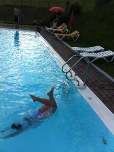 Landhaus St. Georg - 米特西尔