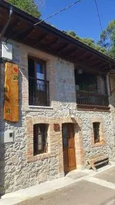 Casa La Cabiana - Debodes