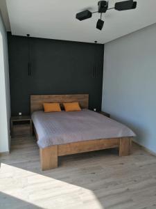 Dom do wynajęcia Mazury Houses III