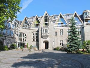 Jugendgästehaus St.-Michaels-Heim