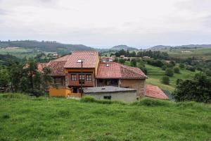 Casa La Argañosa