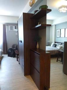 Cozy Condominium near Mactan International Airport