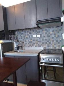 Cozy Condominium near Mactan International Airport