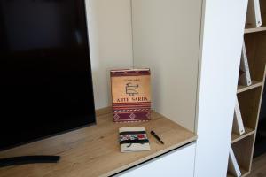 LOFT LUNGOMARE vista MARE e MONTI img36