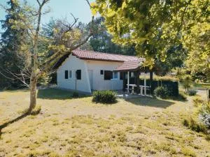 Gîtes la Damiselle - Lévignacq