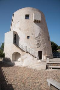 LOFT LUNGOMARE vista MARE e MONTI img45