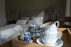 Huis aan Honte - Dishoek