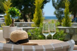 NiSea Beach Apartments