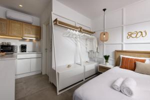 NiSea Beach Apartments