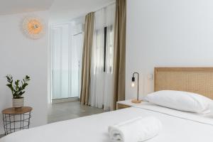 NiSea Beach Apartments