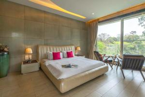StayVistas Verde Villa with Private Pool, Games Room & Terrace