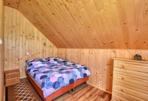 Domek w Bieszczadach u Ani Apartament 2