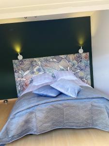 Appartement cosy avec jacuzzi à Plaimbois-du-Miroir, 70 m²