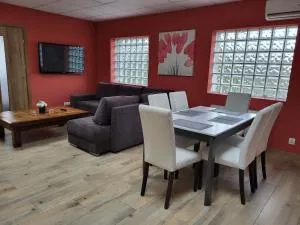 Apartamenty na 12 - Kudrowice