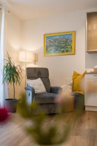 WohlfühlApartment mitten in Gmunden