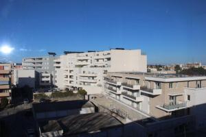 Appartements Les Jasmins 1 - Nimes : photos des chambres