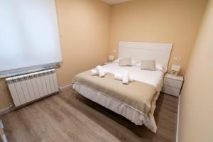 Espectacular piso en casco histórico-plaza Don Gutierre