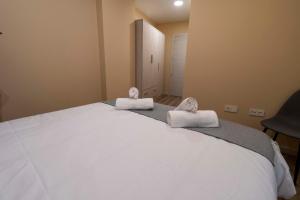 Espectacular piso en casco histórico-plaza Don Gutierre